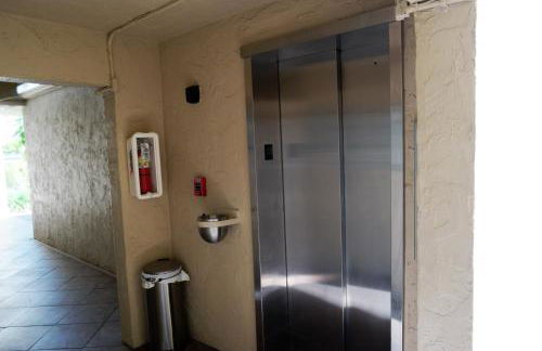 Gulf and beach view apartment 403 - Foto 37