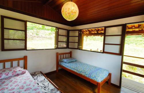 Linda casa em Visconde de Mauá perto da cachoeira - Foto 45