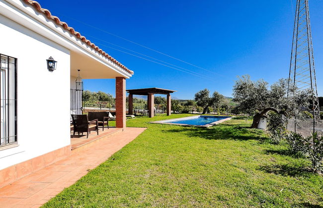 Paredones I Villa Rural Caminito del Rey - Foto 29