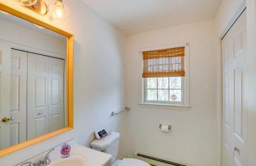 Walk to Dining Downtown Lenox Guest House! - Foto 12