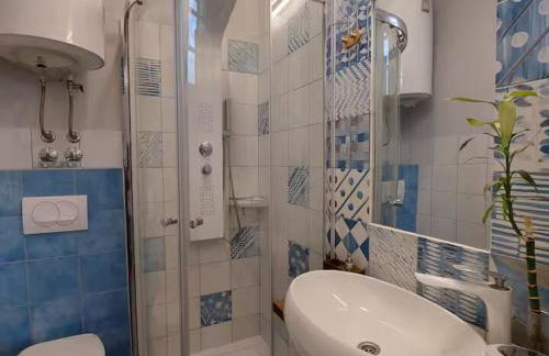 Villa Mediterranea SeaView Primošten - Foto 21