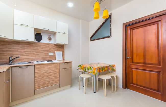 Clever House Apartments - Photo 68