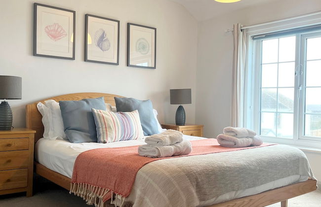 Hebaska Watergate Bay 3 Bedroom - Foto 33