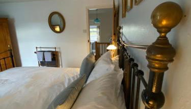 The Stopping Point Stylish Coastal Retreat near Cartmel & Lake District - Foto 5