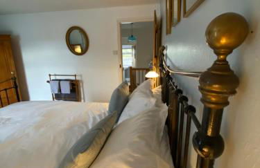 The Stopping Point Stylish Coastal Retreat near Cartmel & Lake District - Foto 5