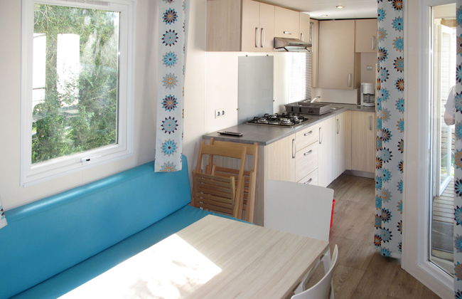 Domaine de Château Laval - Foto 7