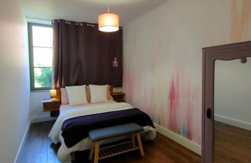 Les Viguiers - Clos Lacam - Centre-ville - Dog friendly - Photo 6