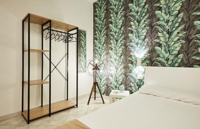 House Tarsia by Napoliapartments - Foto 13