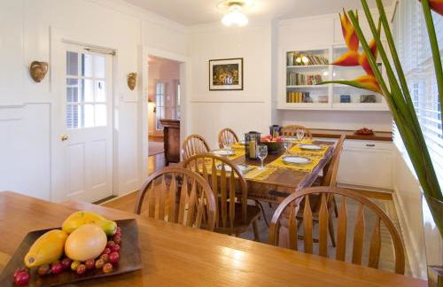 Fern Grotto Inn - Foto 22