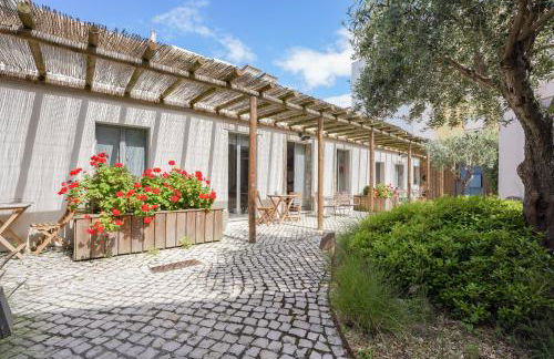 Charming design house in Montijo with garden - 41 - Foto 1