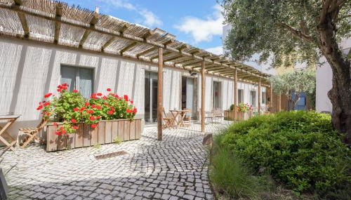 Charming design house in Montijo with garden - 41 - Foto 1