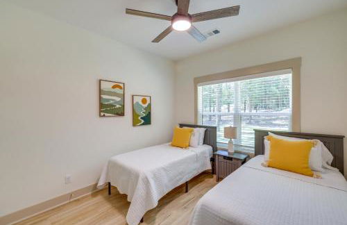 Walk to The Fields at 17 Springs Millbrook Home! - Foto 15