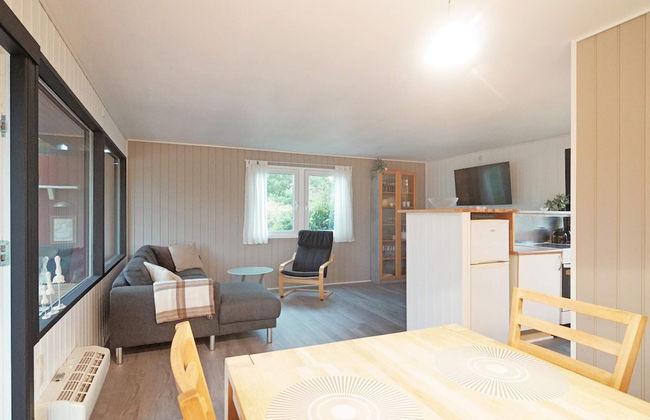 6 Person Holiday Home in Vig - Foto 2