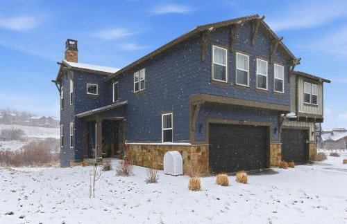 Belaview Hideout Retreat With Private Hot Tub - Foto 9