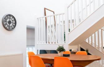 The Amazing Triplex - City Centre - Free Parking - Foto 25