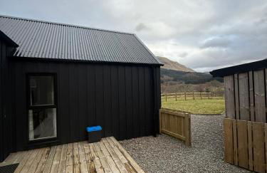 The Gîte in the Highlands - Foto 35