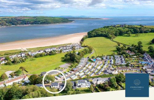 Visit Cockleshell - Foto 1