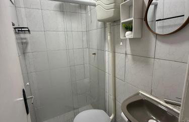 Apto Familiar, Perto de Tudo! 20mts da Lagoa de São Pedro - Foto 18