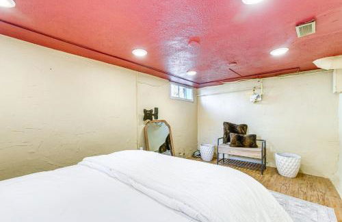 4 Mi to Downtown Denver Washington Park Hideaway! - Foto 20