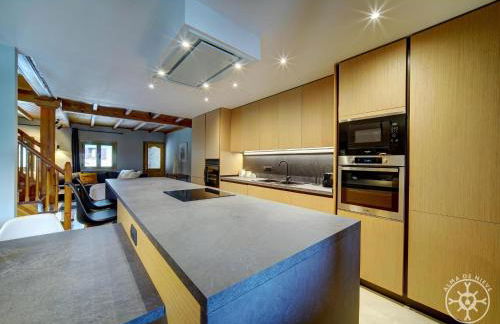 CASA BARLONGUETA de Alma de Nieve - Photo 34