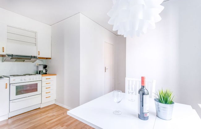 City Apartments in Jonkoping - Foto 12