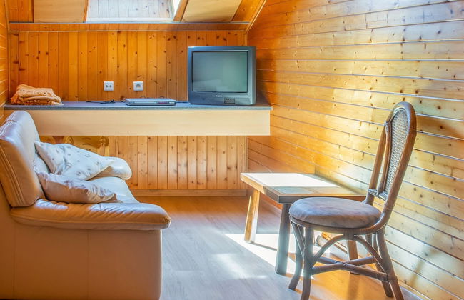 Holiday Home in Barvaux Weris With Sauna - Foto 15