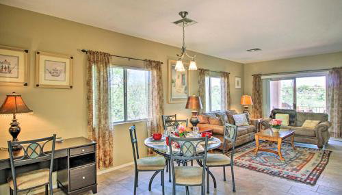 Relaxing Green Valley Townhome about 30 Mi to Tucson! - Foto 3