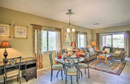 Relaxing Green Valley Townhome about 30 Mi to Tucson! - Foto 3