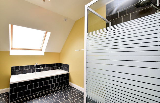 Stylish Holiday Home in Hastiere With Terrace - Foto 56