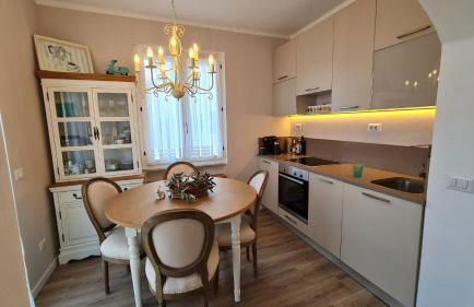 Villa Ortensia Garden - Foto 5