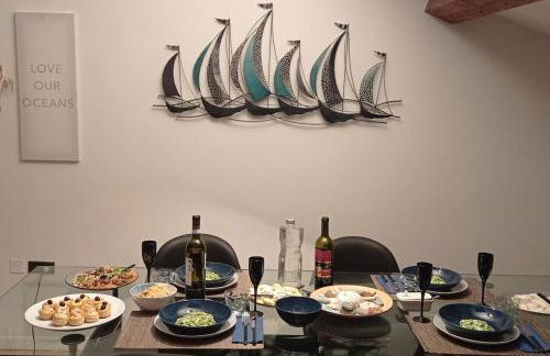 attico spettacolare vista mare - Foto 25