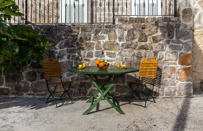 Apartment Bigovo Veljic-traste - Foto 18