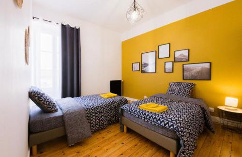 Le Logis à Mimine - Photo 16