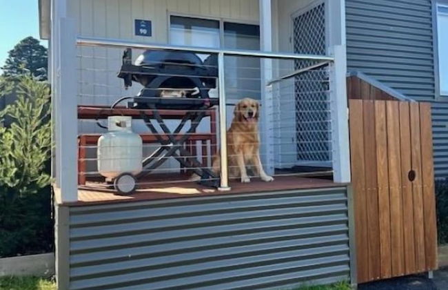 BIG4 Tasman Holiday Parks - Warrnambool - Foto 63