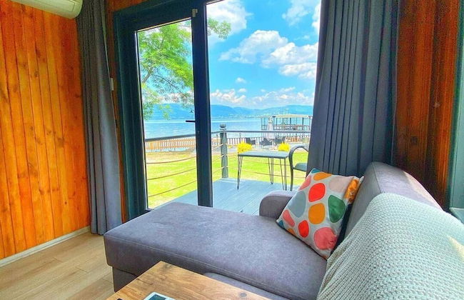 Siesta Bungalov - Foto 9