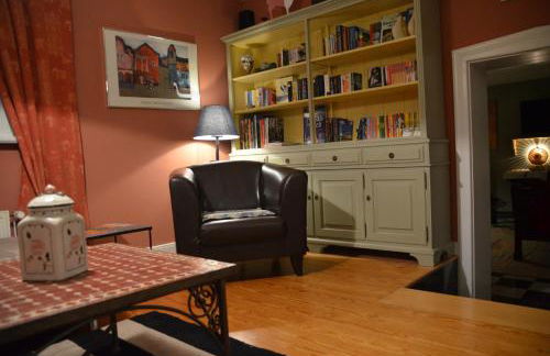 Bickbargen - Haus mit 4 Schlafzimmern und Platz - Foto 1