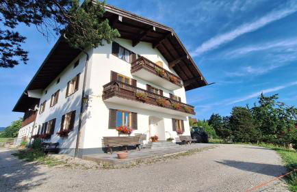 Prassberger Urlaub auf dem Bauernhof - Foto 7