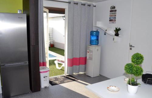 Casa Germán a house with Pool, BBQ & Kids Area - Foto 17