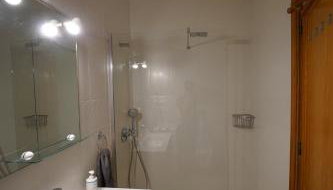 Apartment Flat Piatto Wohnung Marianne Corralejo - Foto 3, Shower