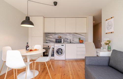 HostWise – Modern & Cozy Flat | Near the Beach - Foto 3