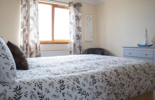 Quiraing Cottage - Photo 20