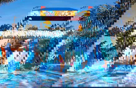 LEGOLAND Florida Theme Park Ticket - Photo 4