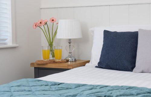 Lavender Lodge, 8 Roadford Lake Lodges - Foto 14