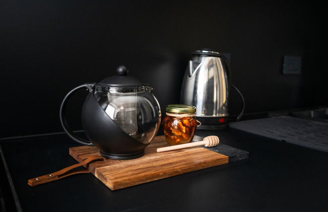 Luxury Design 2bdr Apartment - Foto 19