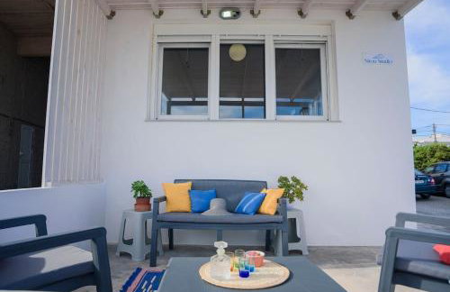 Nirou Studio by the beach - Foto 40