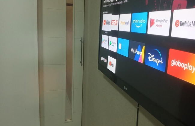 Apartamento Charmoso - Photo 28