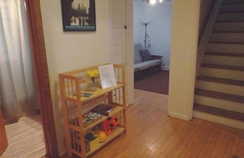 Holiday Home Ganzes Haus in Bay View mit Gemeinschaftsparkplatz by Interhome - Foto 7