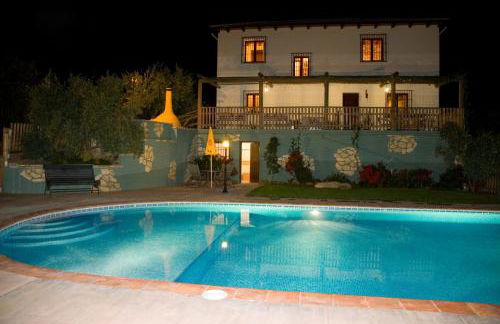 Casa Rural El Tejar Viejo - Foto 1