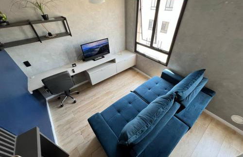 Lindo AP à 14min de Pinheiros/SP - Foto 15