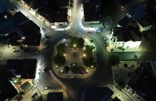 Kikkos Village House - Foto 19